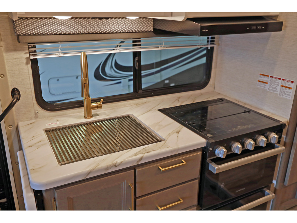 Thor Motor Coach Four Winds 2026 à vendre