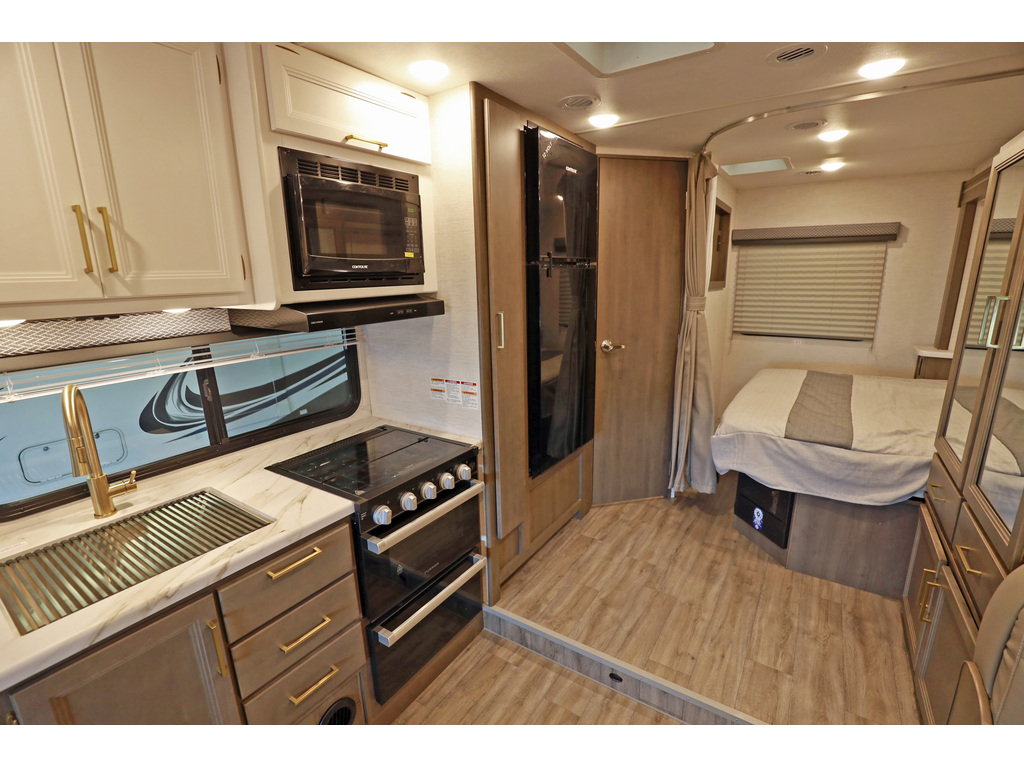 Thor Motor Coach Four Winds 2026 à vendre