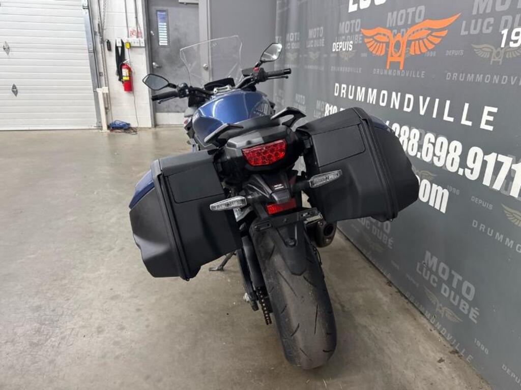 Suzuki GSX-S1000GT+ 2023 à vendre