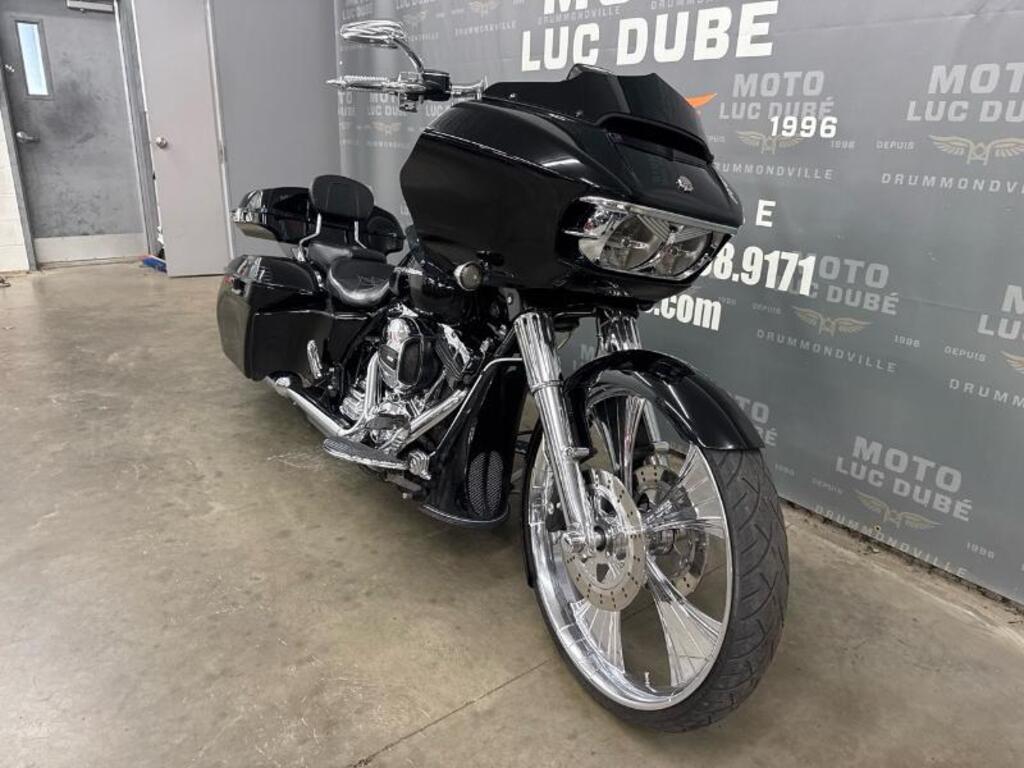 Harley-Davidson FLTRXS Road Glide Special 2016 à vendre