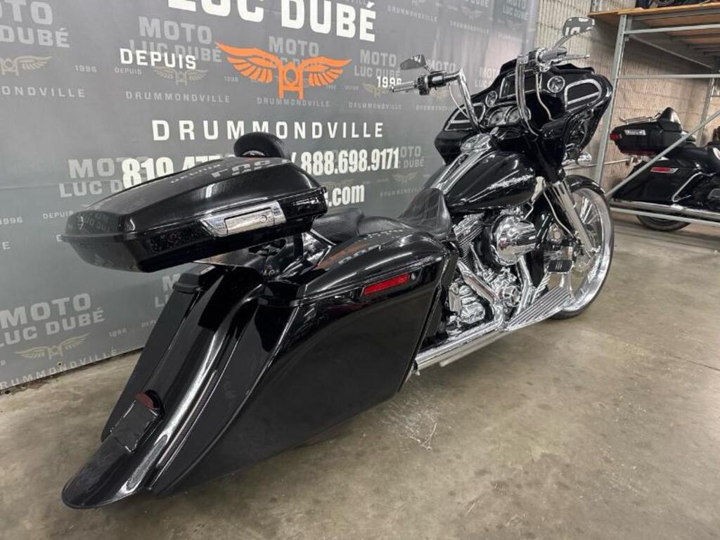 Harley-Davidson FLTRXS Road Glide Special 2016 à vendre