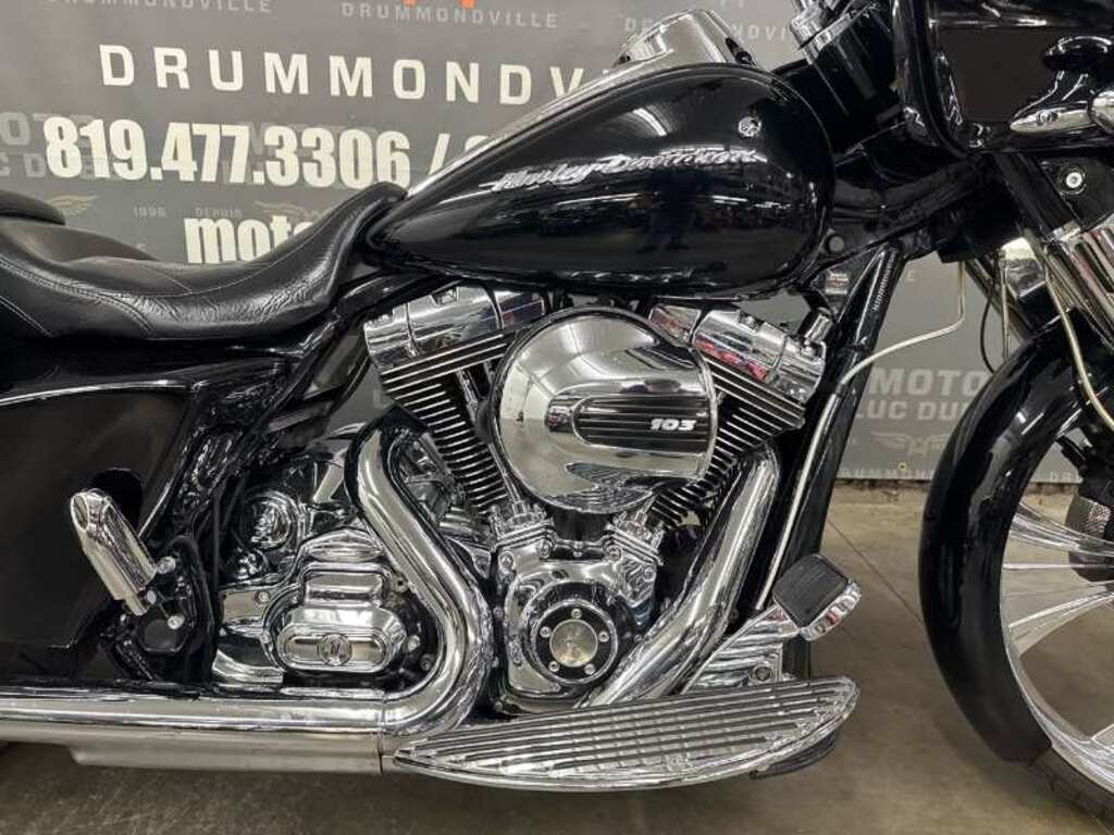 Harley-Davidson FLTRXS Road Glide Special 2016 à vendre