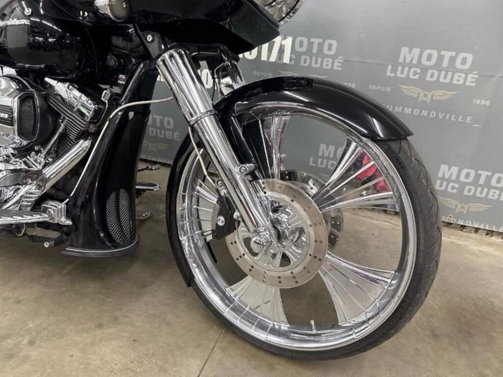 Harley-Davidson FLTRXS Road Glide Special 2016 à vendre