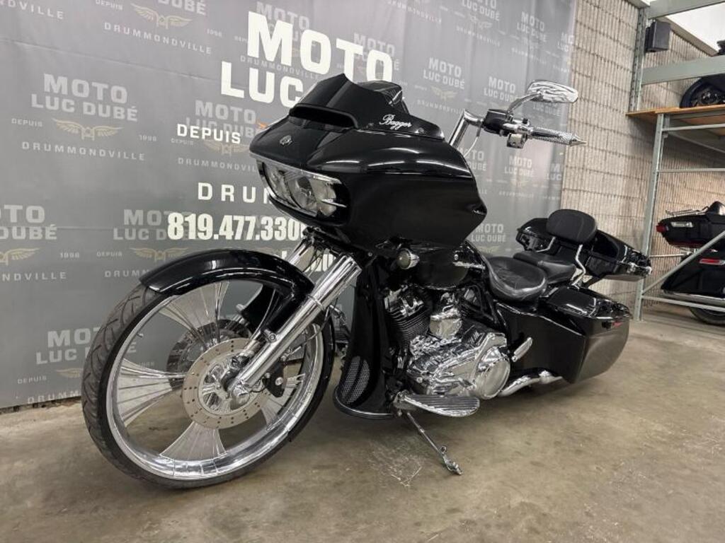 Harley-Davidson FLTRXS Road Glide Special 2016 à vendre