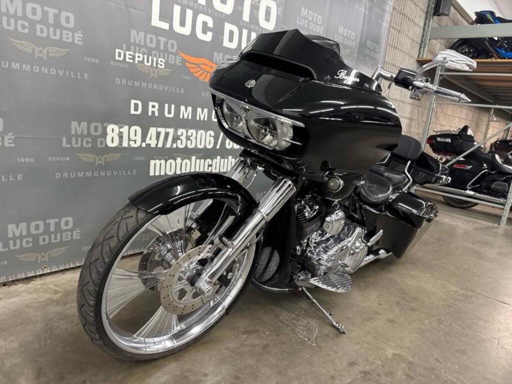 Harley-Davidson FLTRXS Road Glide Special 2016 à vendre