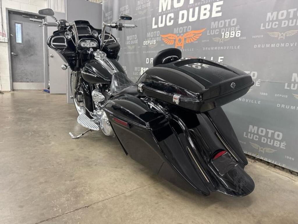 Harley-Davidson FLTRXS Road Glide Special 2016 à vendre