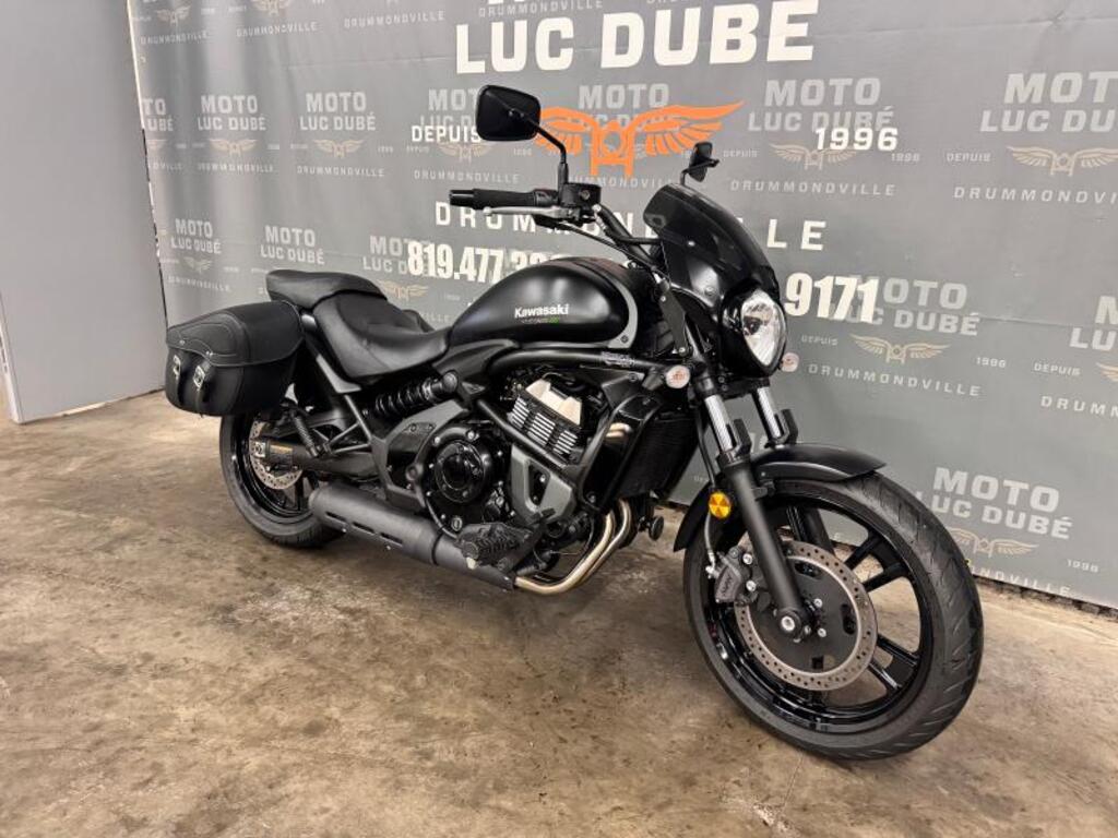 Kawasaki Vulcan S 650 ABS 2023 à vendre