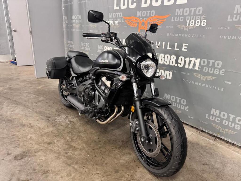 Kawasaki Vulcan S 650 ABS 2023 à vendre