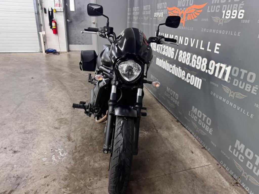 Kawasaki Vulcan S 650 ABS 2023 à vendre
