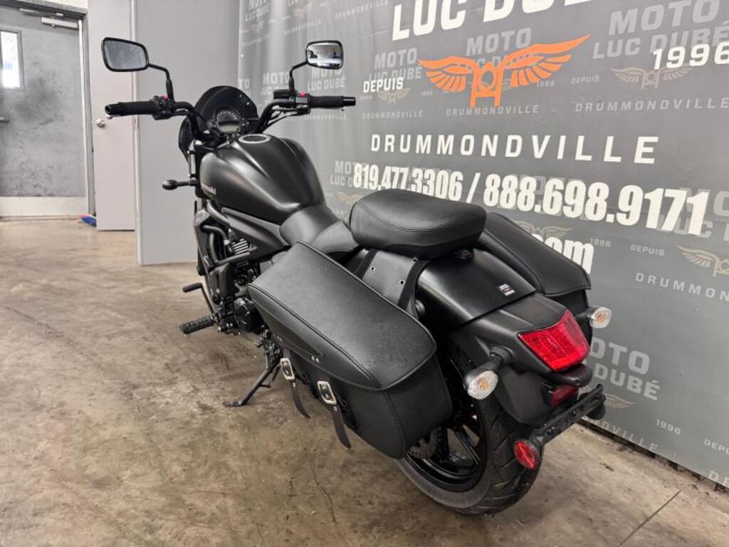 Kawasaki Vulcan S 650 ABS 2023 à vendre