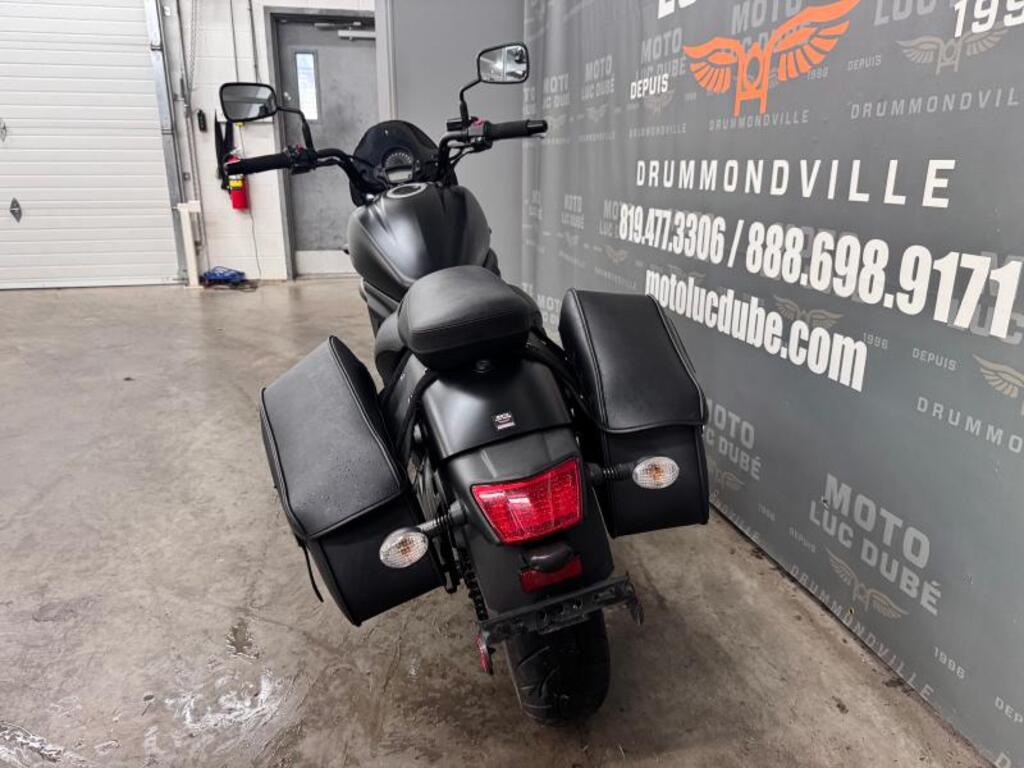 Kawasaki Vulcan S 650 ABS 2023 à vendre