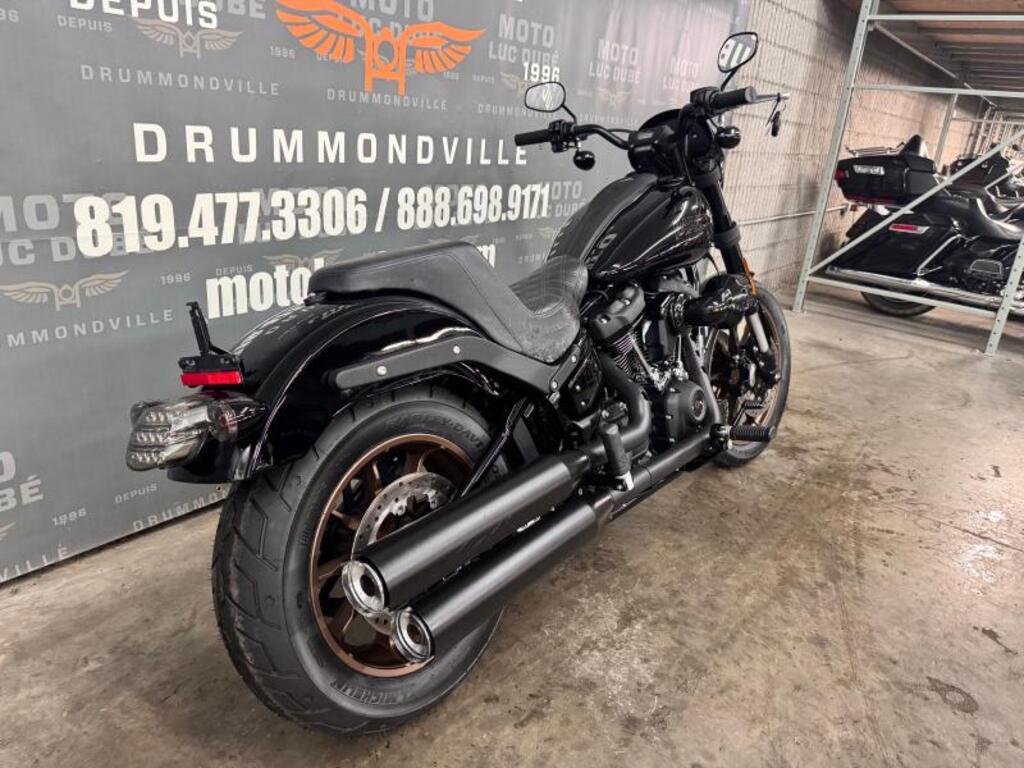 Harley-Davidson FXLRS Low Rider S 117 2023 à vendre