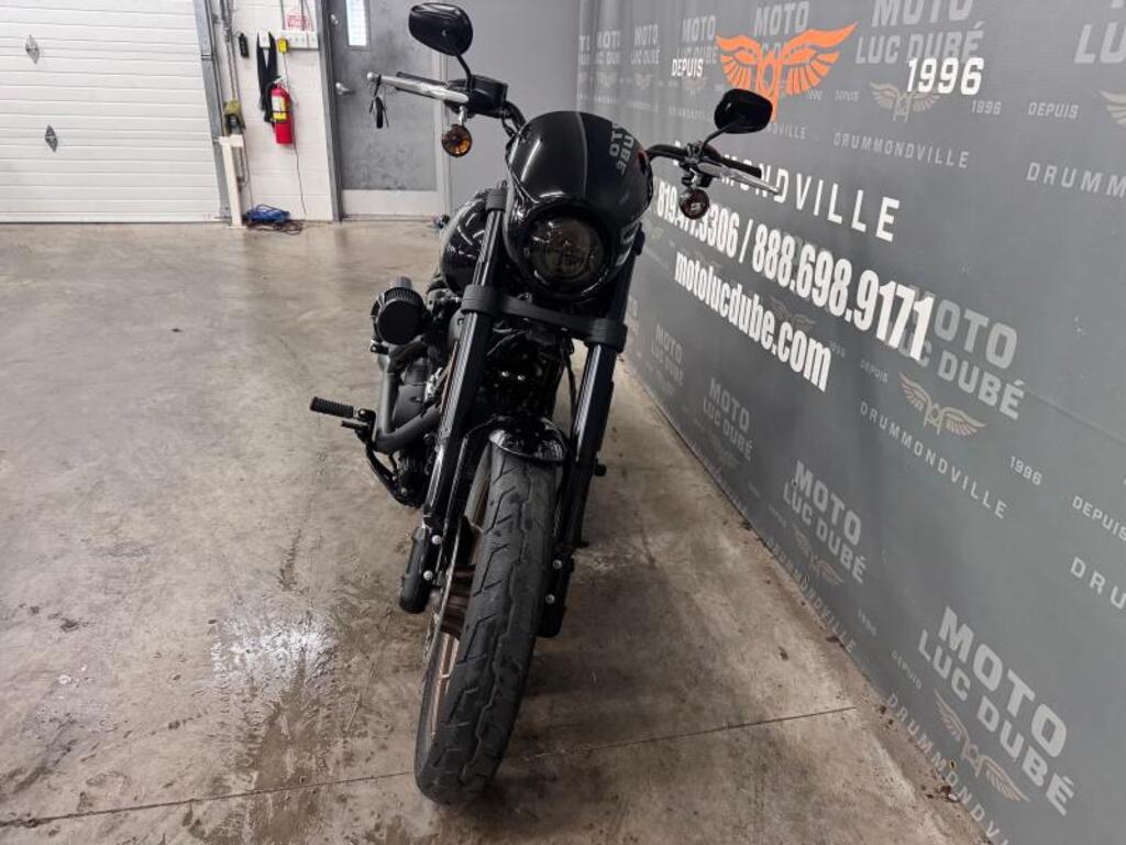 Harley-Davidson FXLRS Low Rider S 117 2023 à vendre