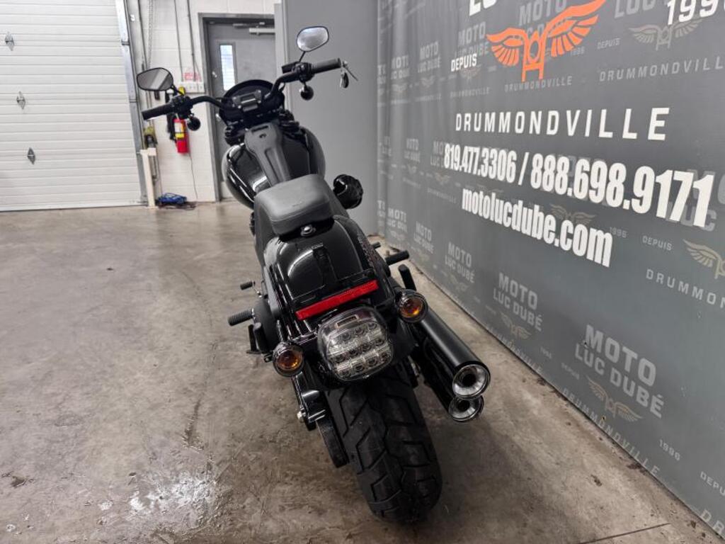 Harley-Davidson FXLRS Low Rider S 117 2023 à vendre