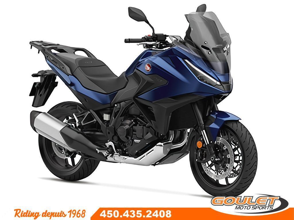 Honda NT1100 DCT 2025