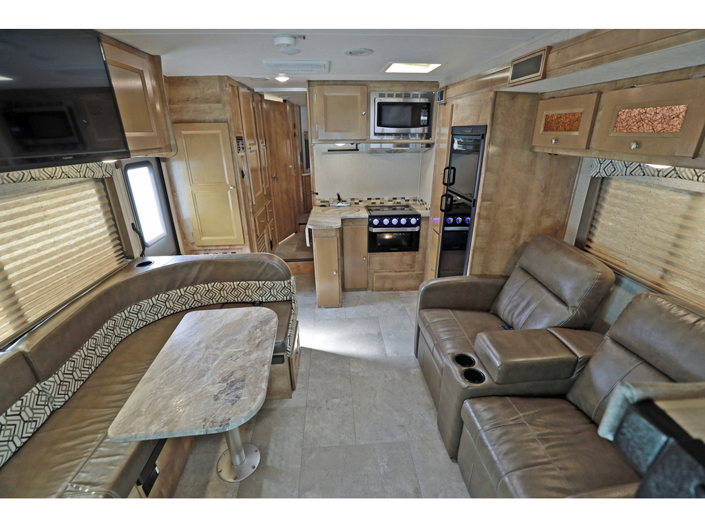 Coachmen Leprechaun Premier 2020 à vendre