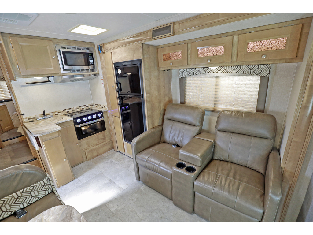 Coachmen Leprechaun Premier 2020 à vendre