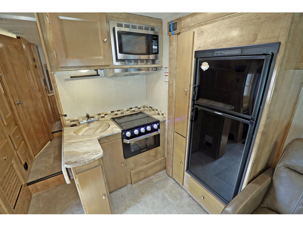 Coachmen Leprechaun Premier 2020 à vendre