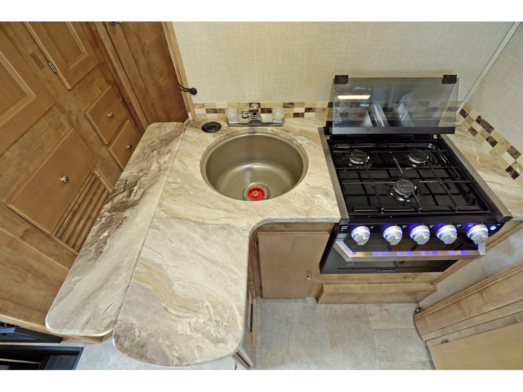 Coachmen Leprechaun Premier 2020 à vendre