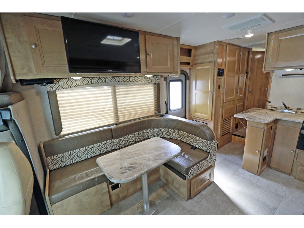 Coachmen Leprechaun Premier 2020 à vendre