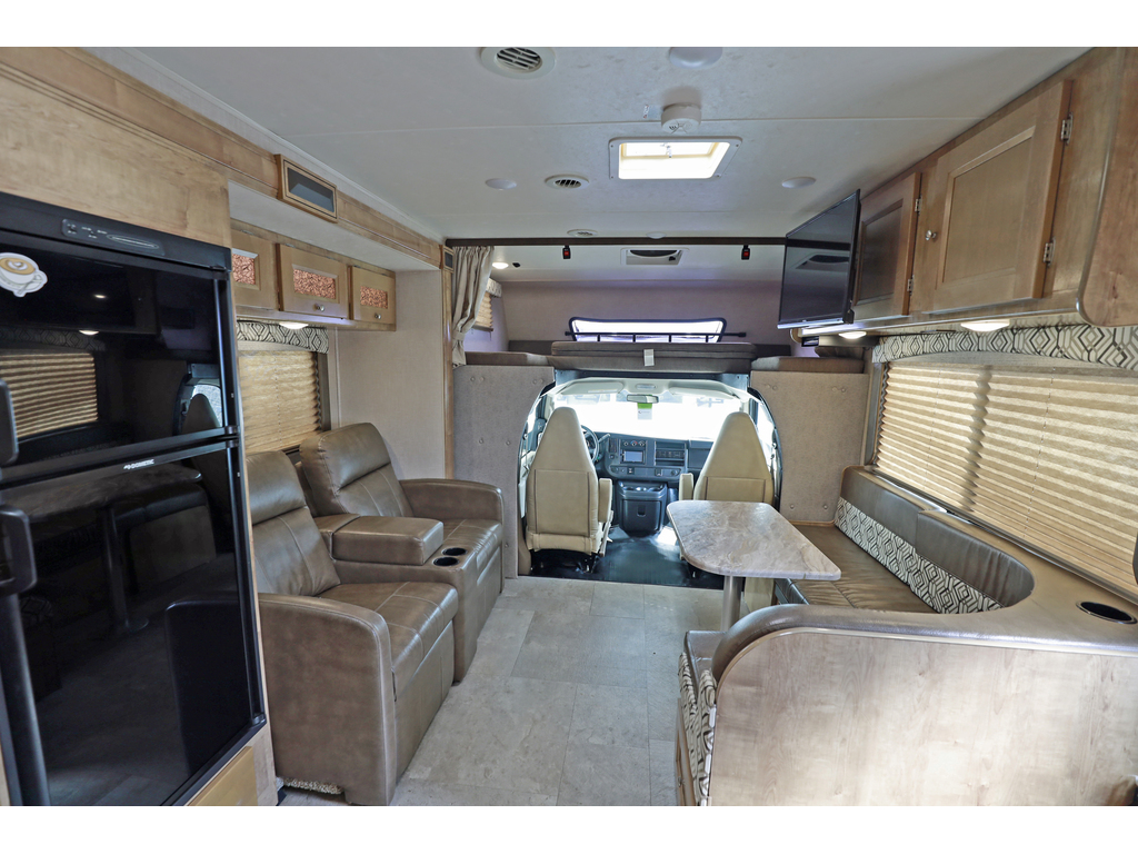 Coachmen Leprechaun Premier 2020 à vendre