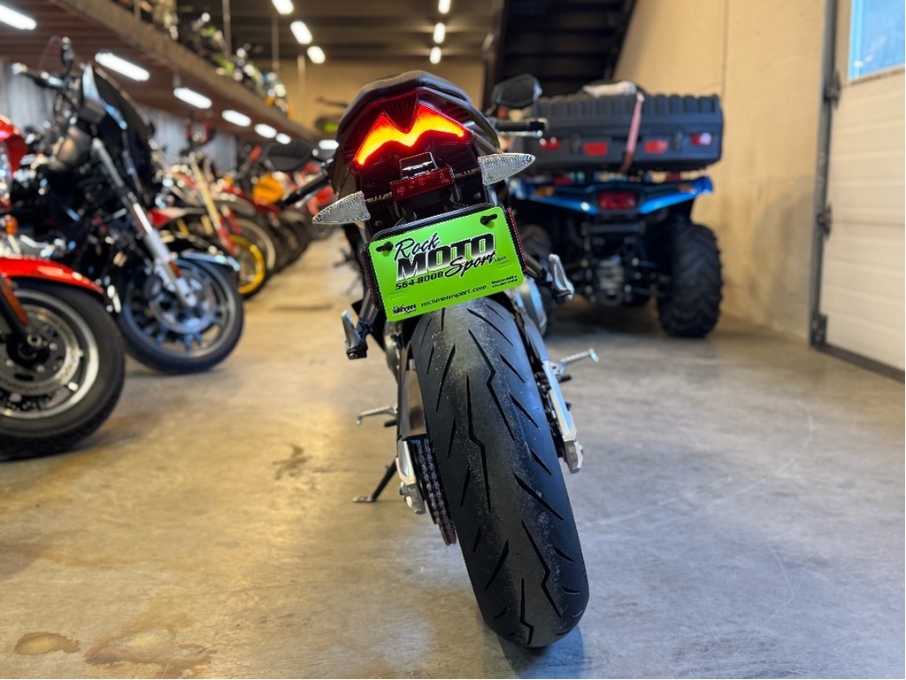 Aprilia RS 660 2026 à vendre