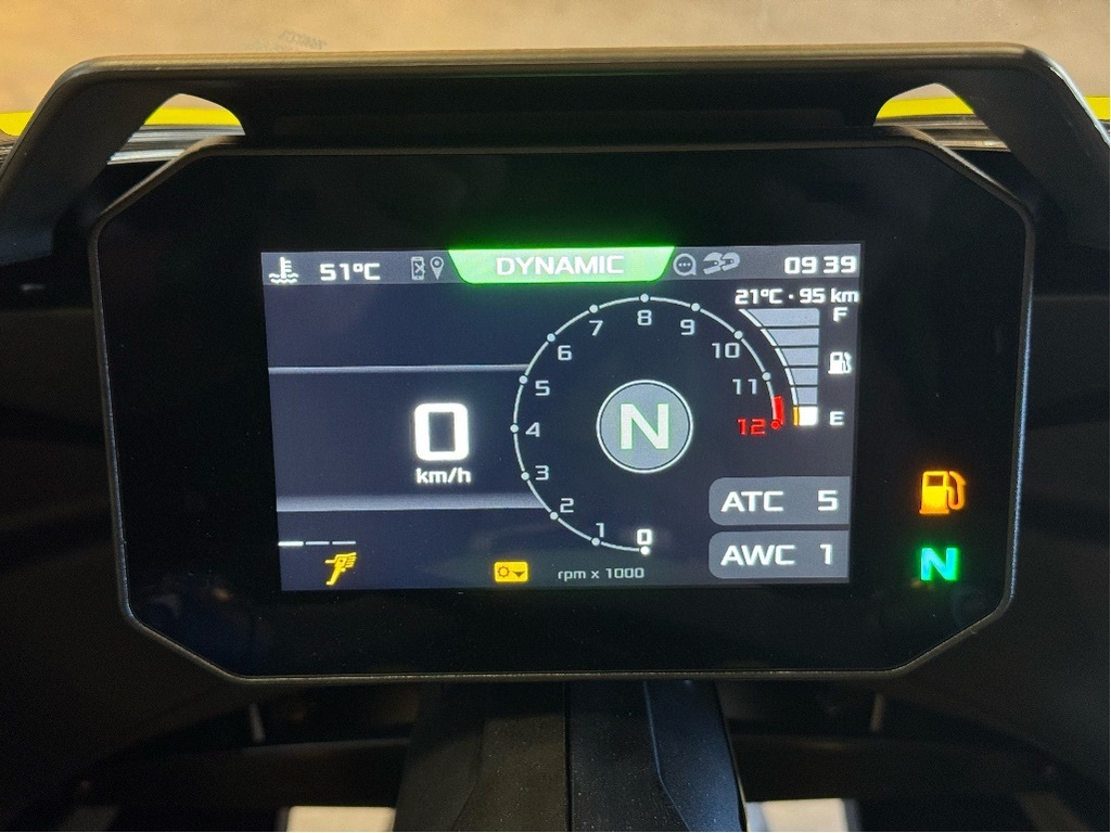 Aprilia RS 660 2026 à vendre