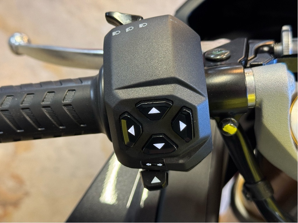 Aprilia RS 660 2026 à vendre