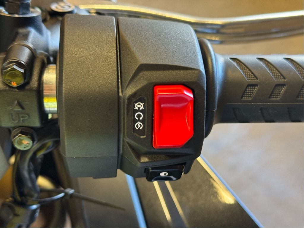 Aprilia RS 660 2026 à vendre