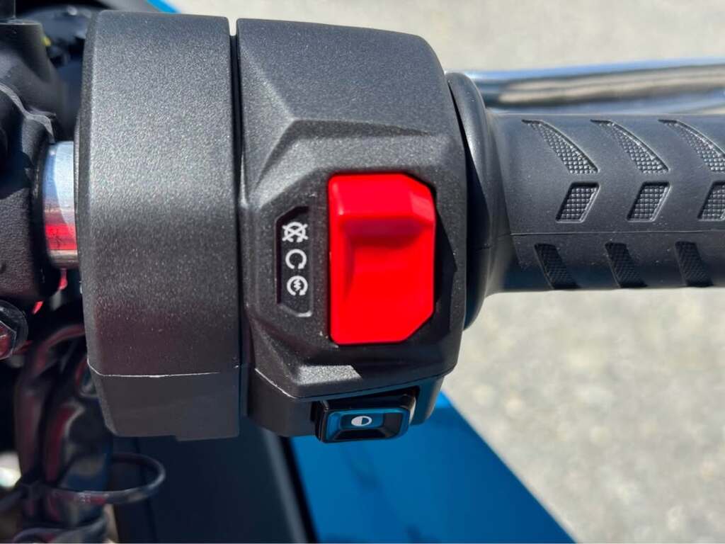 Aprilia RS 660 2026 à vendre