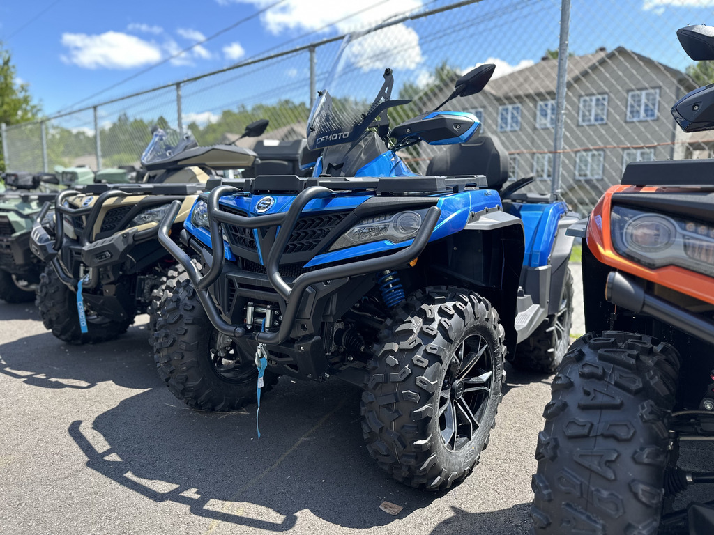 CFMOTO CFORCE 1000 2024 à vendre