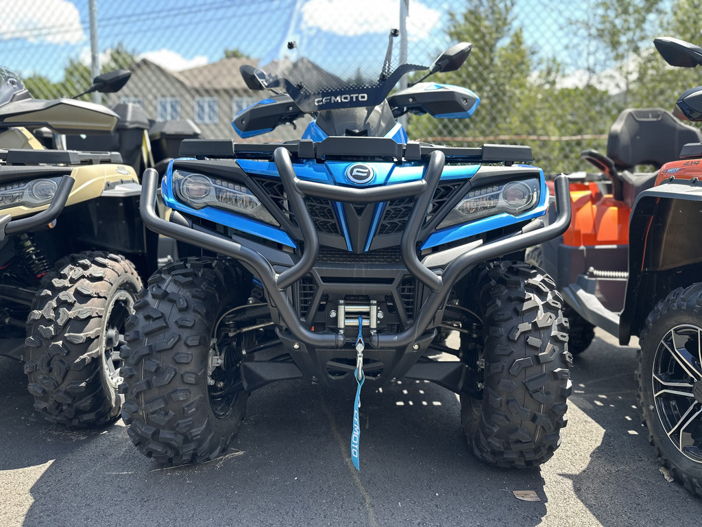 CFMOTO CFORCE 1000 2024 à vendre