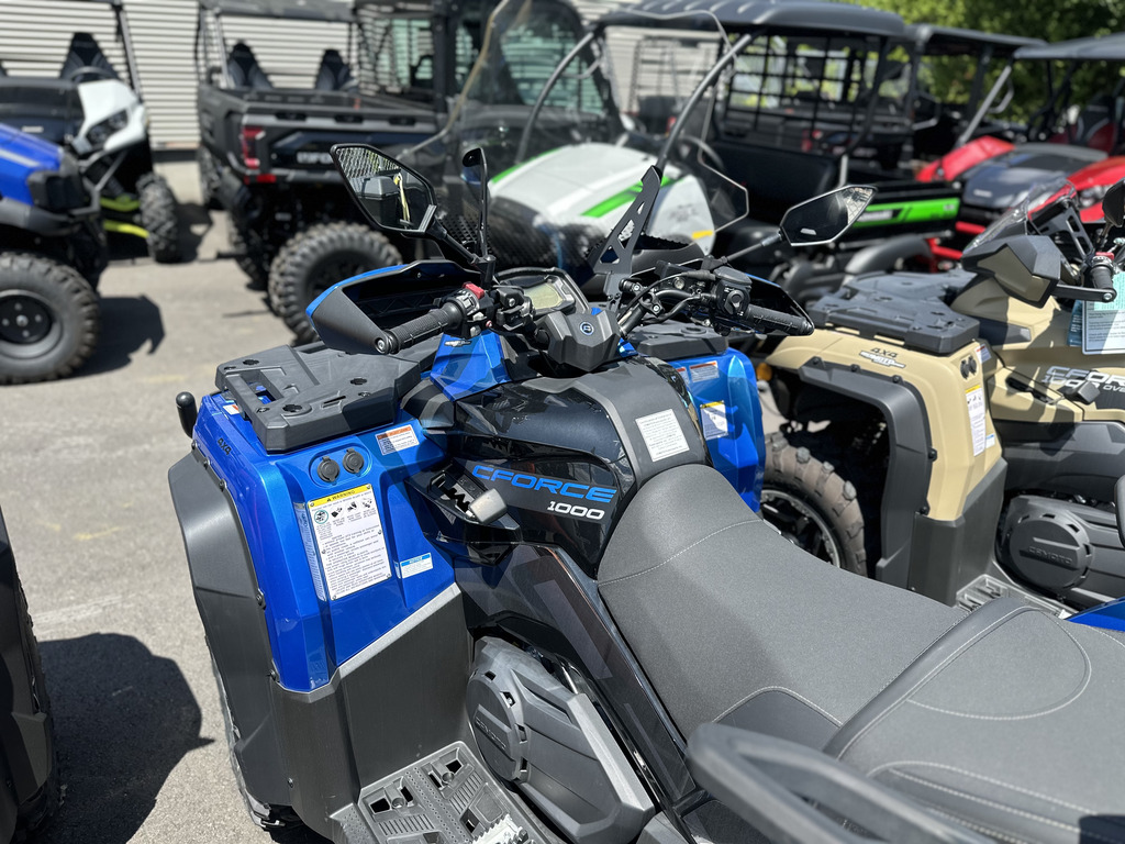 CFMOTO CFORCE 1000 2024 à vendre