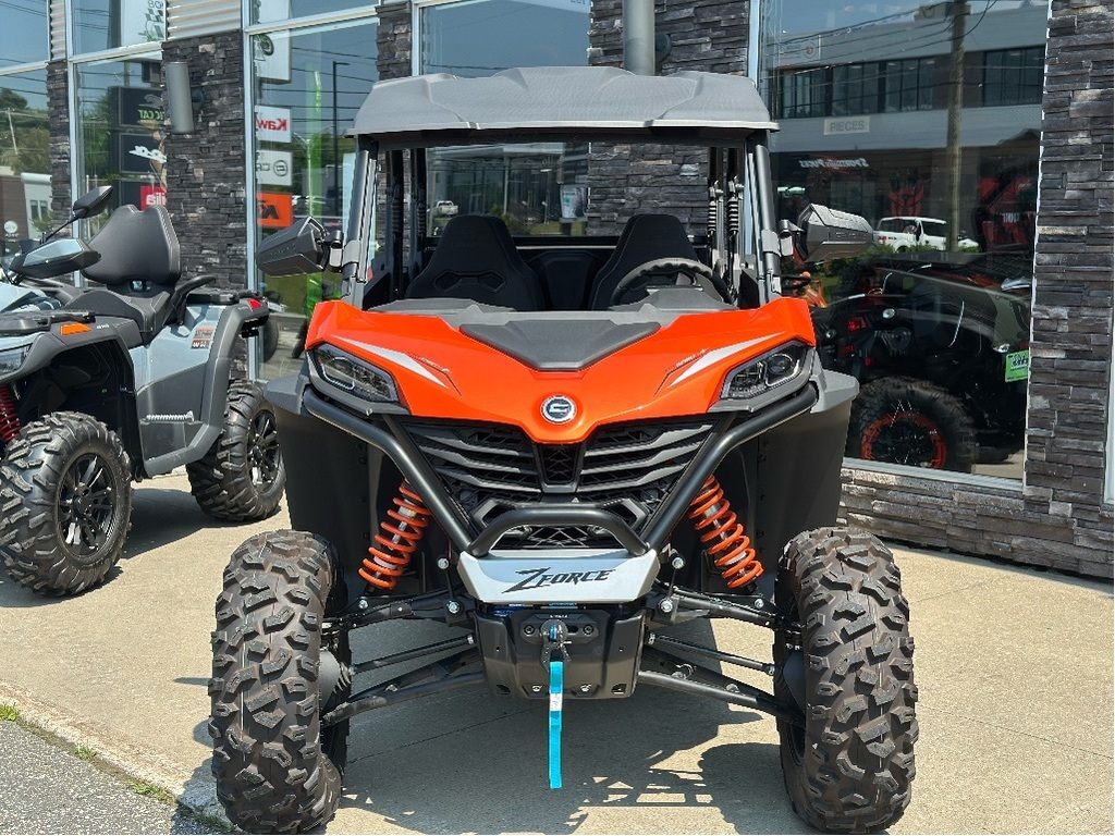 CFMOTO ZFORCE 950 EPS SPORT 2024 à vendre