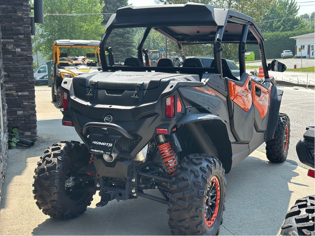 CFMOTO ZFORCE 950 EPS SPORT 2024 à vendre