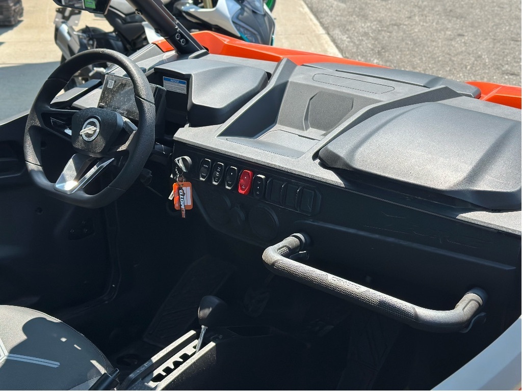 CFMOTO ZFORCE 950 EPS SPORT 2024 à vendre