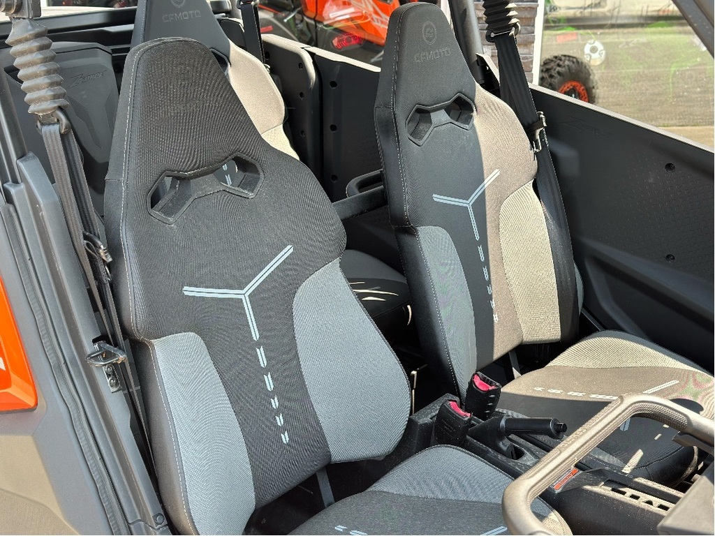 CFMOTO ZFORCE 950 EPS SPORT 2024 à vendre