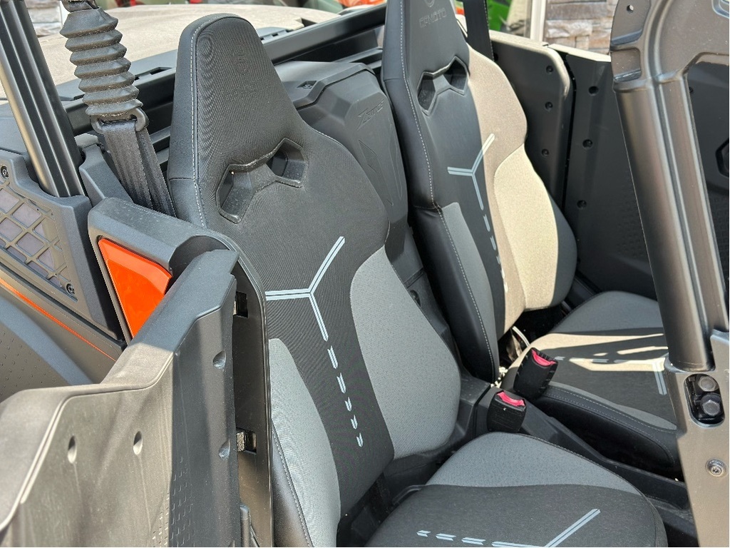 CFMOTO ZFORCE 950 EPS SPORT 2024 à vendre