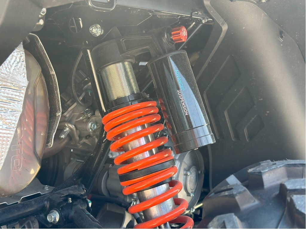 CFMOTO ZFORCE 950 EPS SPORT 2024 à vendre