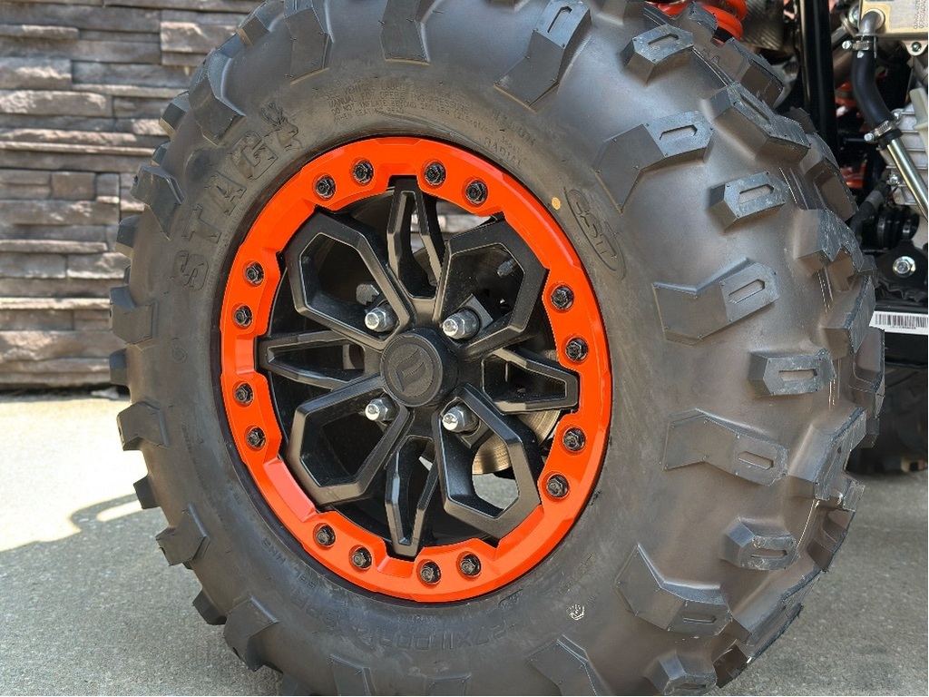 CFMOTO ZFORCE 950 EPS SPORT 2024 à vendre