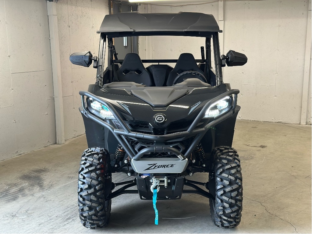 CFMOTO ZFORCE 950 TRAIL 2024 à vendre