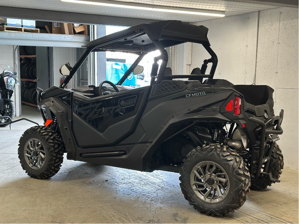 CFMOTO ZFORCE 950 TRAIL 2024 à vendre