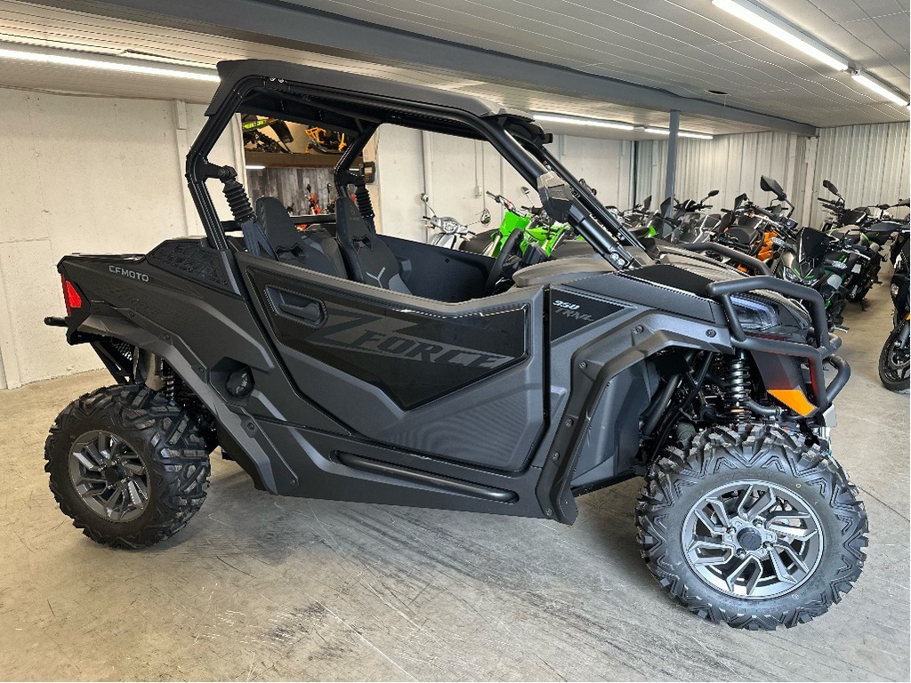 CFMOTO ZFORCE 950 TRAIL 2024 à vendre