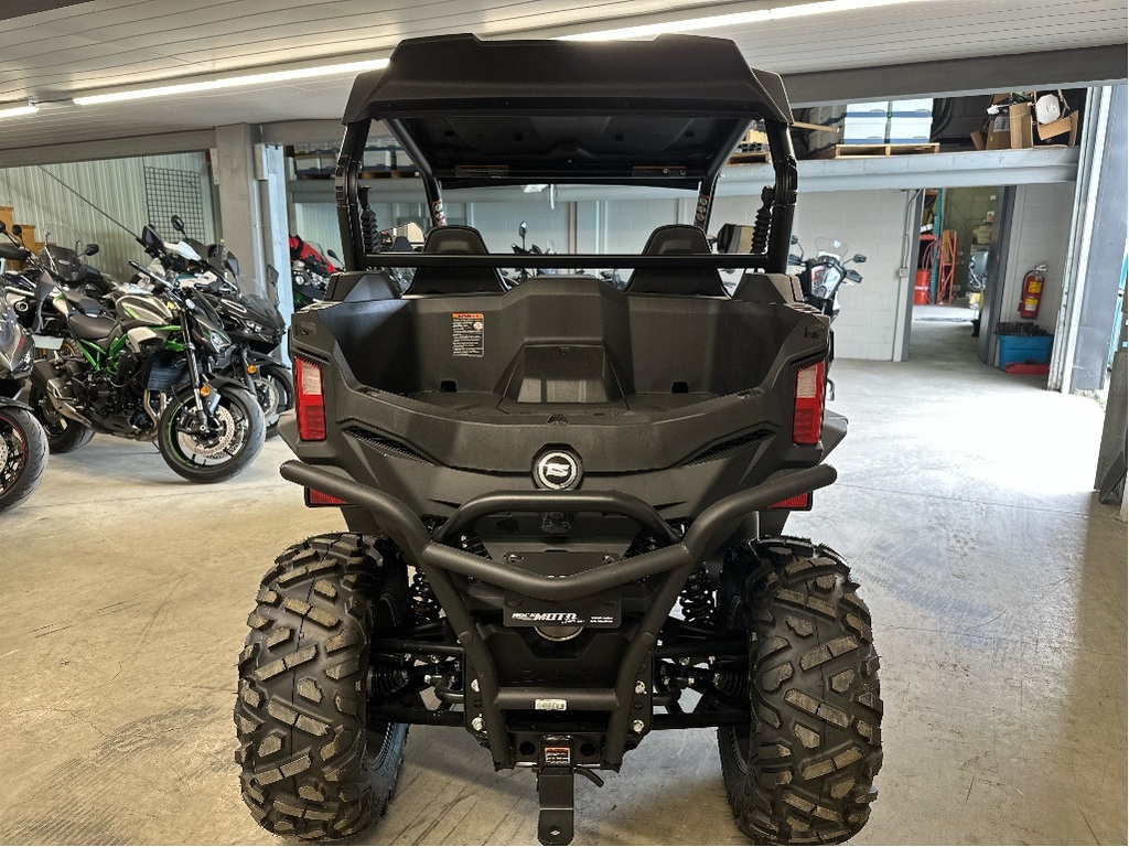 CFMOTO ZFORCE 950 TRAIL 2024 à vendre