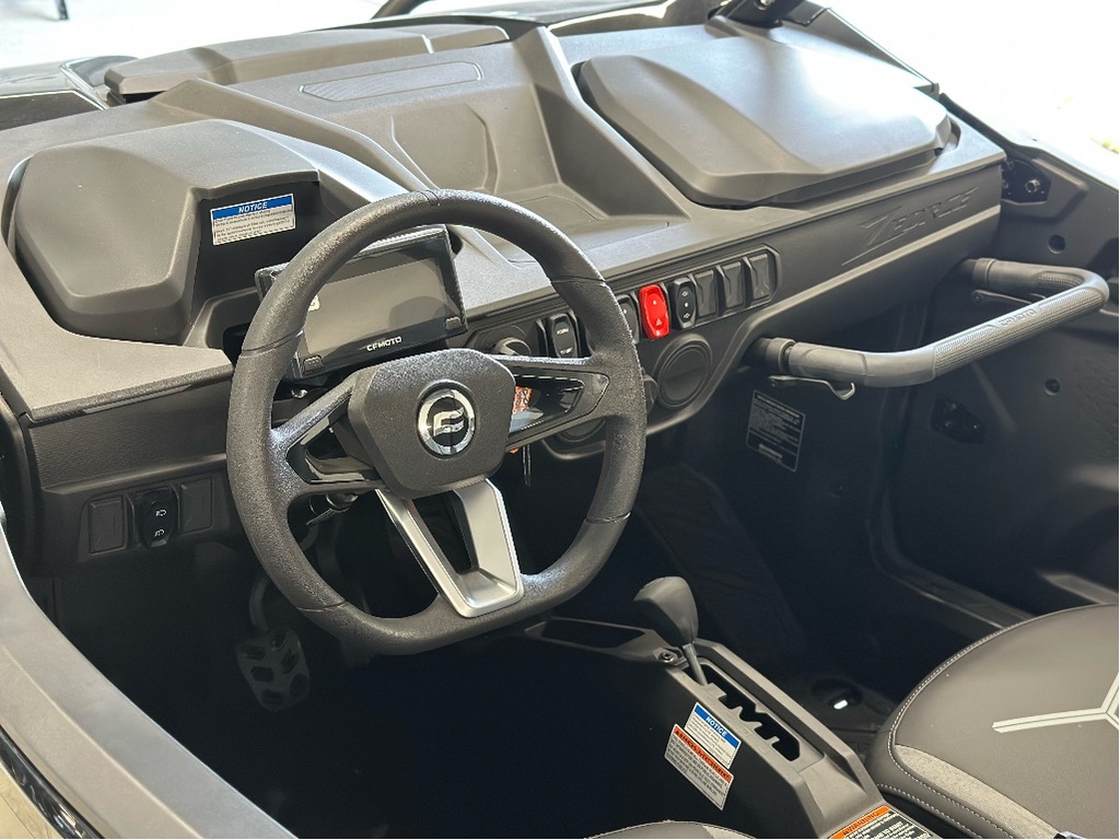 CFMOTO ZFORCE 950 TRAIL 2024 à vendre