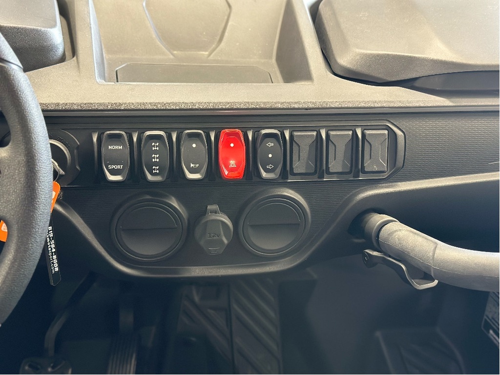 CFMOTO ZFORCE 950 TRAIL 2024 à vendre