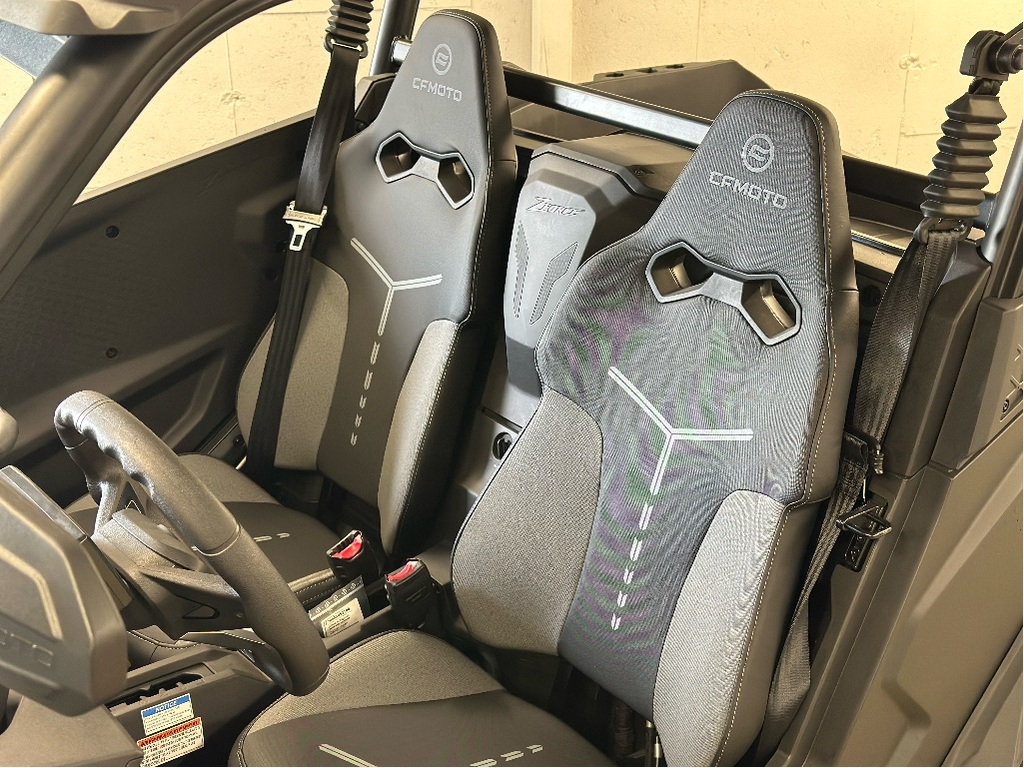 CFMOTO ZFORCE 950 TRAIL 2024 à vendre