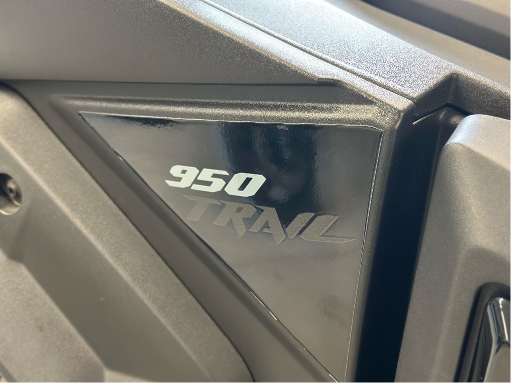 CFMOTO ZFORCE 950 TRAIL 2024 à vendre