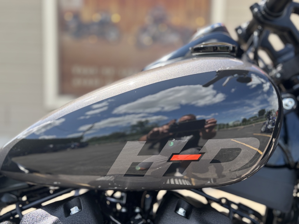 Harley-Davidson FXFBS Fat Bob 114 2023 à vendre