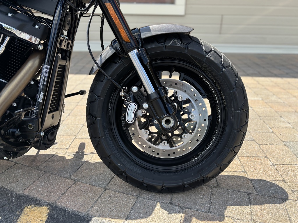Harley-Davidson FXFBS Fat Bob 114 2023 à vendre